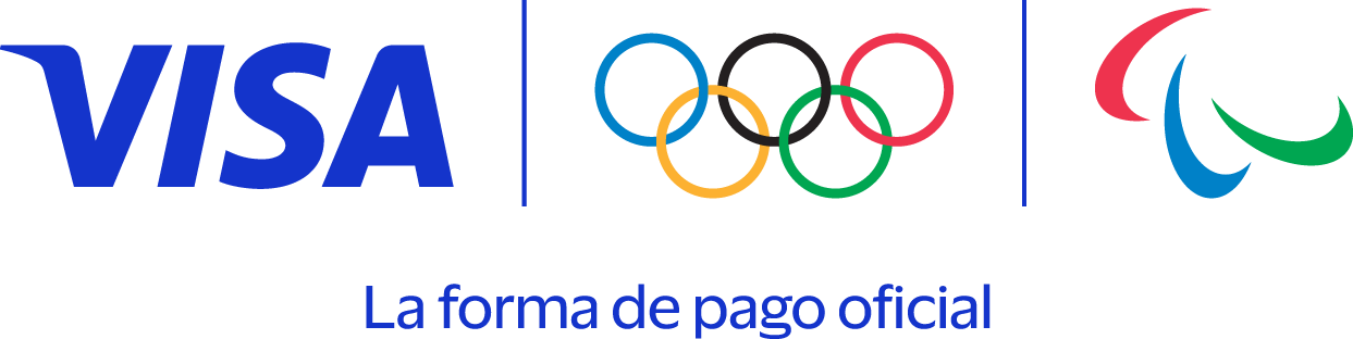 Logotipo del patrocinador