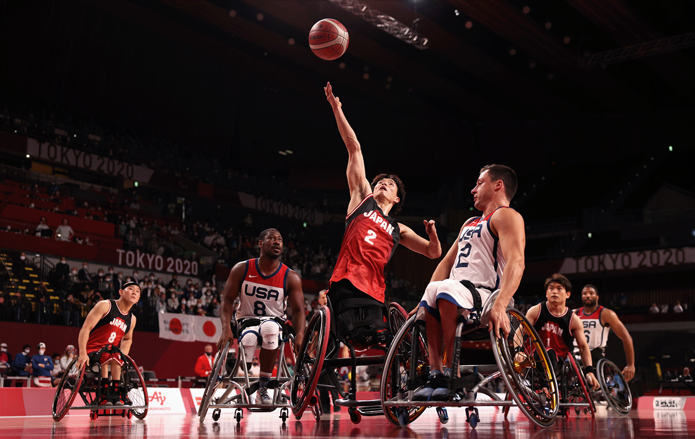 DROP 2 INCLUDES REFRESHED INVENTORY ACROSS ALL OLYMPIC SPORTS